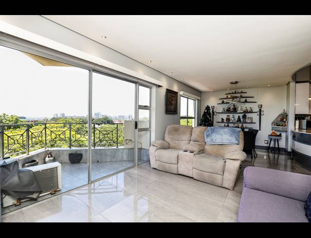 2 BEDROOM APARTMENT FOR SALE IN MORNINGSIDE